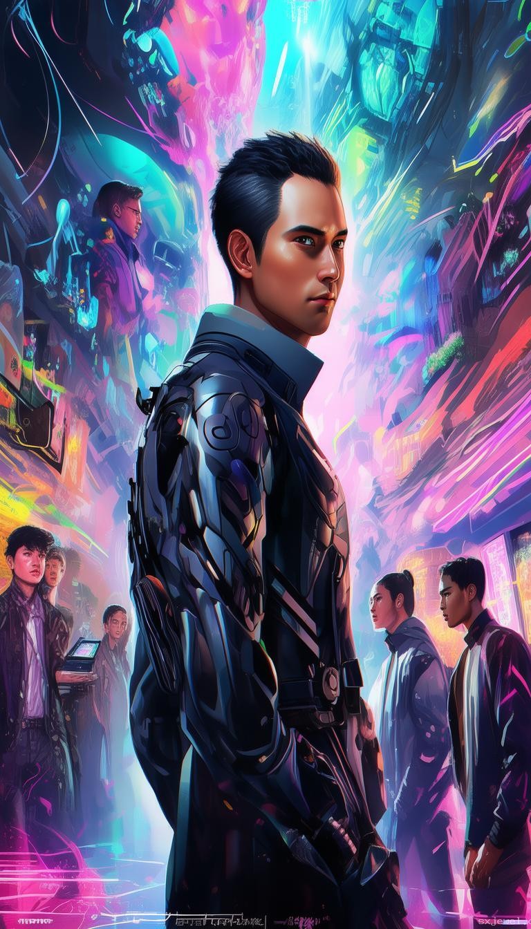 TES郭皓引领电竞管理创新，跨界融合开启新篇章